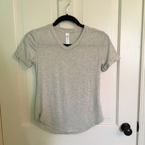 90 Degree Girls’ Breathable Tee
